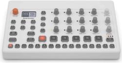 Elektron Samples Controler MIDI