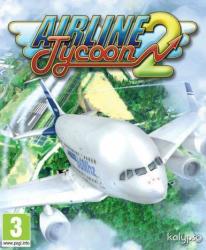 Kalypso Airline Tycoon 2 (PC)