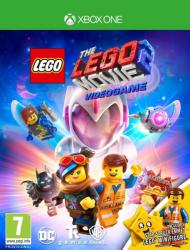 Warner Bros. Interactive The LEGO Movie 2 Videogame [Toy Edition] (Xbox One)