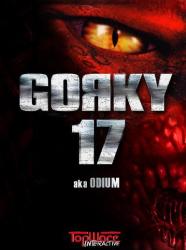 TopWare Interactive Gorky 17 (PC)