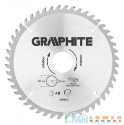 GRAPHITE 55h603