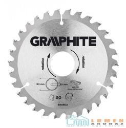 GRAPHITE 55H602