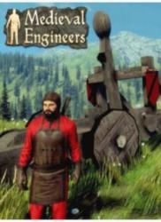 Keen Software House Medieval Engineers (PC)