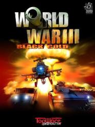 JoWooD World War III Black Gold (PC)