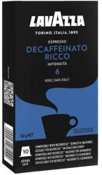 LAVAZZA Decaffeinato Ricco (10)