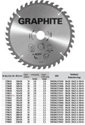 GRAPHITE 57h660