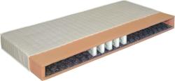 Materasso Serial Bio Lux 5 160x200x21 cm (SERBIOLUX160)