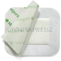  MEPORE Steril Szigetkötszer 9 x 20 cm (30 db)