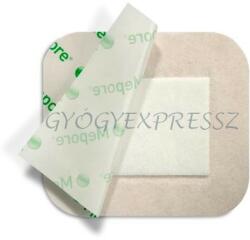  MEPORE PRO 9 x 15 cm Steril Vízálló Szigetkötszer 40 db