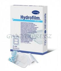 HYDROFILM Steril Filmkötszer 10 x 15 cm (10 db)