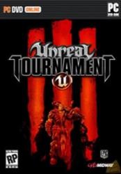 Midway Unreal Tournament III [Black Edition] (PC)