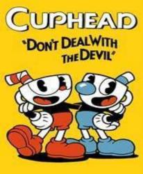 Studio MDHR Cuphead (PC)