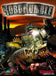 Ite Media Roborumble (PC)