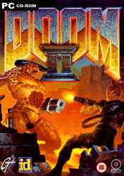 Bethesda DOOM II (PC)