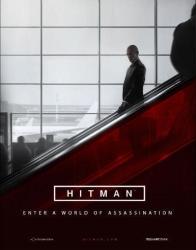 Square Enix Hitman The Full Experience (PC)