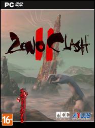 Atlus Zeno Clash II (PC)