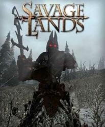Signal Studios Savage Lands (PC)