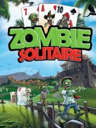 rokapublish Zombie Solitaire (PC)