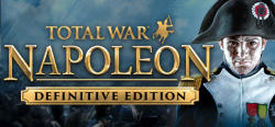 SEGA Napoleon Total War [Definitive Edition] (PC)
