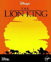 Disney Interactive The Lion King (PC)