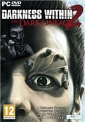 Iceberg Interactive Darkness Within 2 The Dark Lineage (PC)