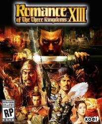 Koei Romance of the Three Kingdoms XIII (PC)