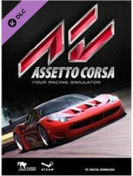 505 Games Assetto Corsa Ready 2 Race Pack DLC (PC)