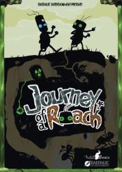 Daedalic Entertainment Journey of a Roach (PC)