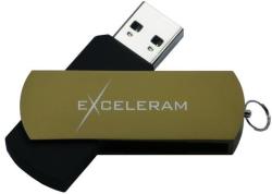 Exceleram 16GB USB 2.0 EXP2U2Y2B16