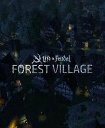 Bitbox Life is Feudal Forest Village (PC)