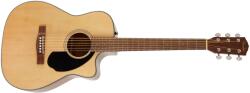 Fender CC-60SCE Concert WN NAT