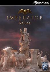 Paradox Interactive Imperator Rome (PC)