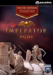 Paradox Interactive Imperator Rome [Deluxe Edition] (PC)