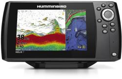 Humminbird HELIX 7 CHIRP DS GPS G3 (596980) Sonar pescuit