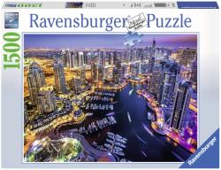Ravensburger Dubai 1500 piese (16355)