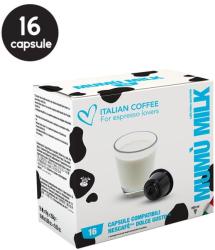 Italian Coffee Mumu Milk Dolce Gusto (16)