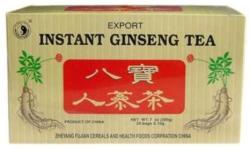 Dr. Chen Patika Instant Ginseng tea 20 filter