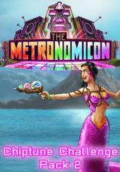 Kasedo Games The Metronomicon Chiptune Challenge Pack 2 DLC (PC)
