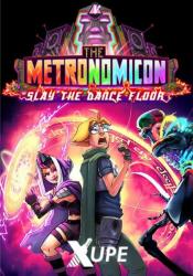 Kasedo Games The Metronomicon Slay The Dance Floor (PC)