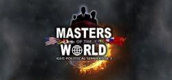 Eversim Masters of the World Geopolitical Simulator 3 (PC) Jocuri PC