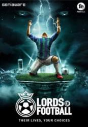Alternative Software Lords of Football (PC)