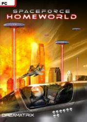 Dreamatrix Spaceforce Homeworld (PC)