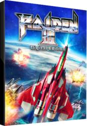 BANDAI NAMCO Entertainment Raiden III Digital Edition (PC) Jocuri PC