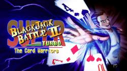 Headup Games Super BlackJack Battle II Turbo The Card Warriors (PC)