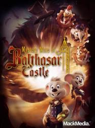 Libredia Entertainment Mystery Maze of Balthasar Castle (PC)