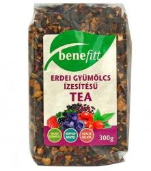 INTERHERB Benefitt erdei gyümölcs tea 300 g