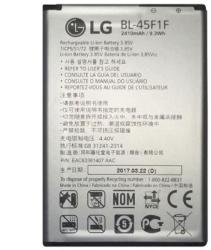 LG Li-ion 2410mAh BL-45F1F