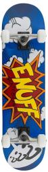 Enuff Pow 7.75" Blue Skateboard