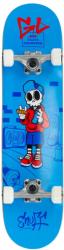 Enuff Skully 7.75" Blue Skateboard