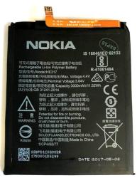 Nokia Li-ion 3000mAh HE317